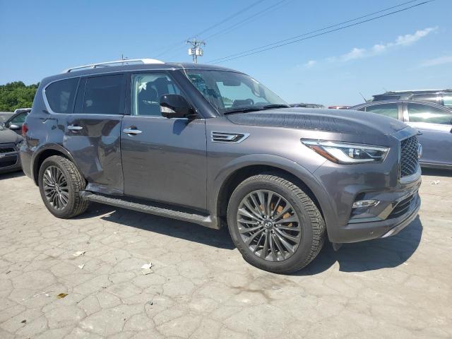 2024 Infiniti Qx80 Luxe VIN: JN8AZ2AE7R9325614 Lot: 59972514