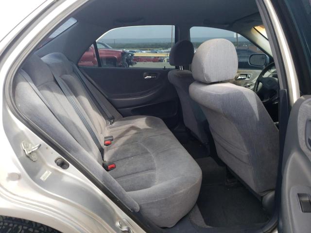 1999 Honda Accord Lx VIN: 1HGCG5648XA138066 Lot: 58047524