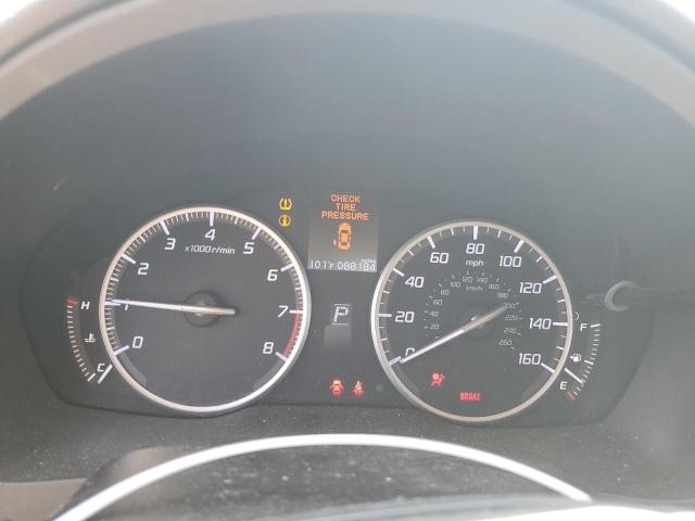 2017 ACURA ILX BASE W - 19UDE2F34HA010067