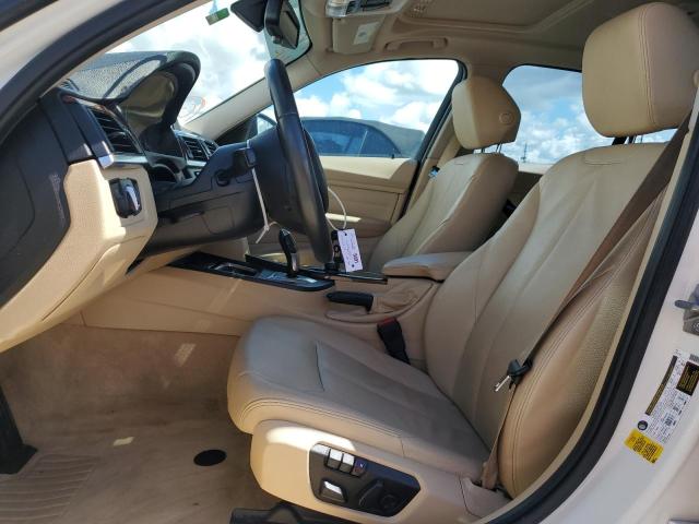 2014 BMW 328 D VIN: WBA3D3C55EK155680 Lot: 59716274