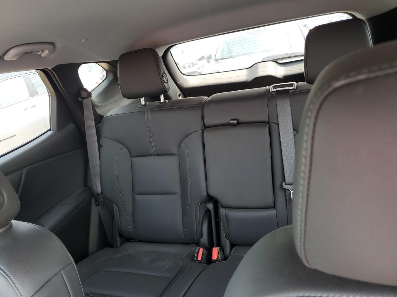 3GNKBJRS4MS516848 2021 Chevrolet Blazer 3Lt