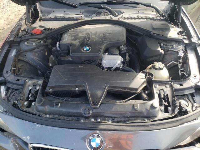 2015 BMW 320 I VIN: WBA3B1G55FNT07817 Lot: 59417564