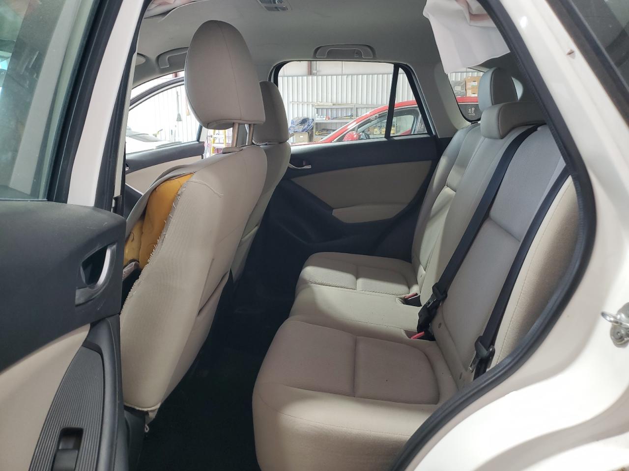 JM3KE2BE5F0472919 2015 Mazda Cx-5 Sport