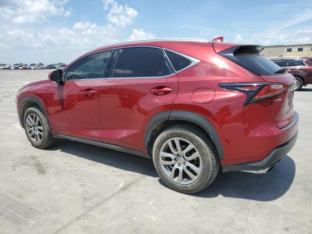 JTJYARBZ3G2045252 2016 LEXUS NX - Image 2