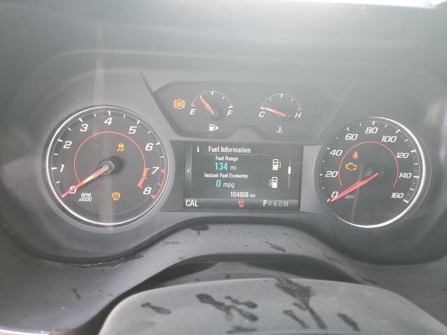 2018 Chevrolet Camaro Lt VIN: 1G1FB1RX8J0126238 Lot: 57682804