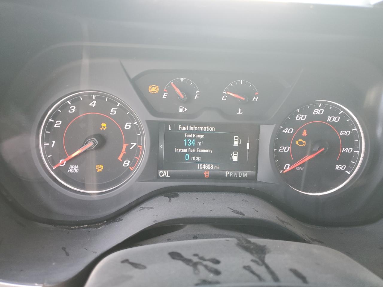 1G1FB1RX8J0126238 2018 Chevrolet Camaro Lt