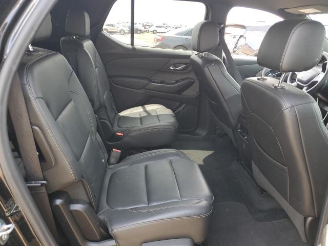 2022 Chevrolet Traverse Lt VIN: 1GNEVHKW9NJ114885 Lot: 58472934