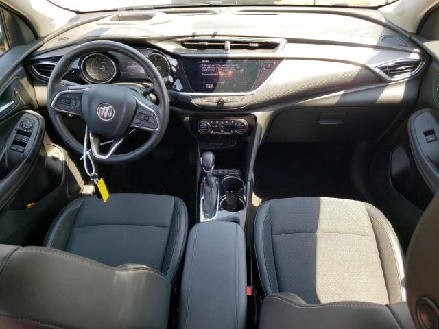 2021 Buick Encore Gx Select VIN: KL4MMDSL4MB108484 Lot: 58040654