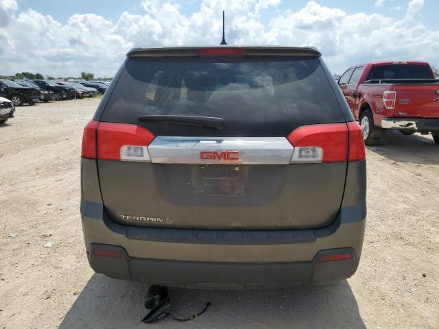 2013 GMC Terrain Sle VIN: 2GKALMEK6D6271403 Lot: 58916694