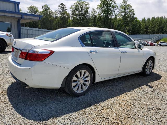 2014 Honda Accord Ex VIN: 1HGCR2F74EA041981 Lot: 57706754