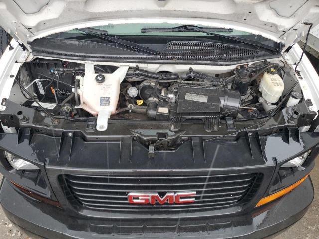 2015 GMC Savana Cutaway G3500 VIN: 1GD072CG6F1193057 Lot: 59276284