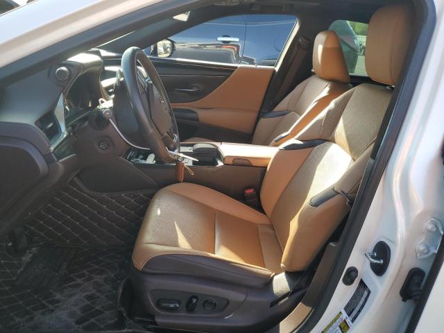 2021 Lexus Es 350 Base VIN: 58ADZ1B13MU094655 Lot: 59438484