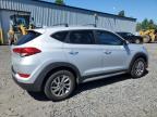 HYUNDAI TUCSON SEL photo