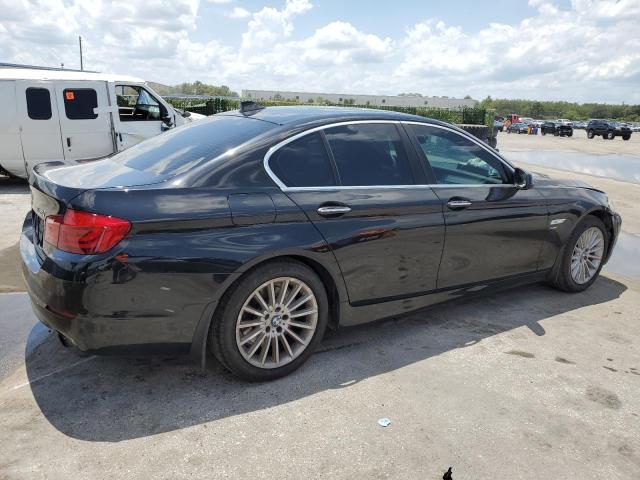 2011 BMW 535 Xi VIN: WBAFU7C57BDU56472 Lot: 58312584