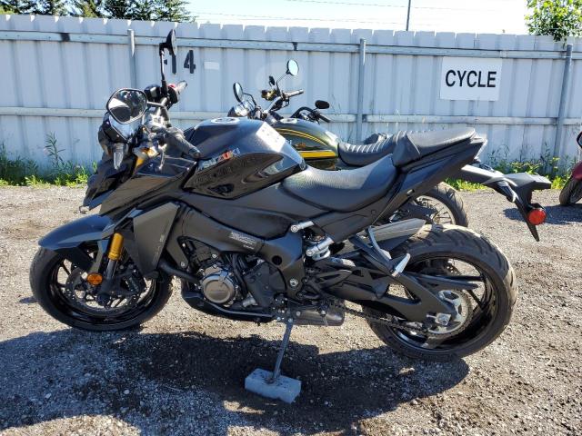 2023 SUZUKI GSX-S1000 - JS1EK11B8P7100266