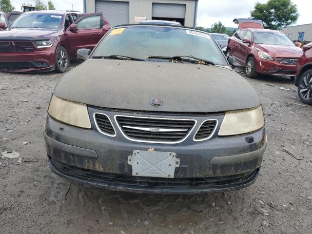 YS3FD79Y366006566 | 2006 Saab 9-3