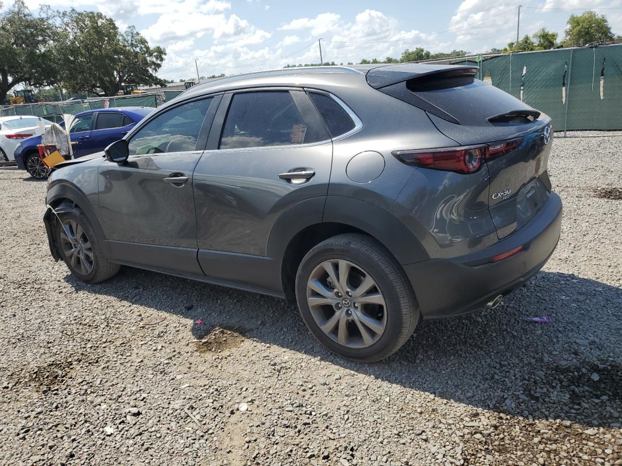 3MVDMBCM8RM621818 2024 Mazda Cx-30 Preferred