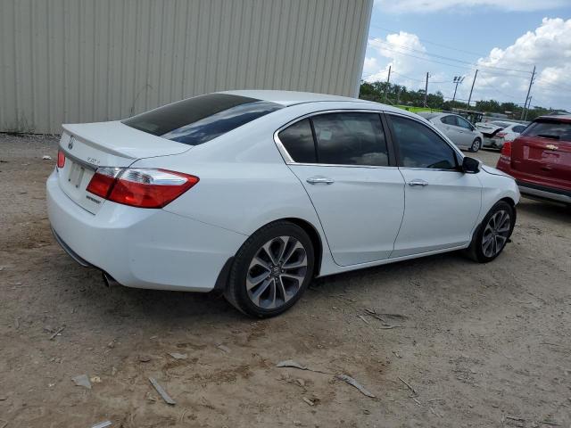 1HGCR2F50EA114097 2014 Honda Accord Sport