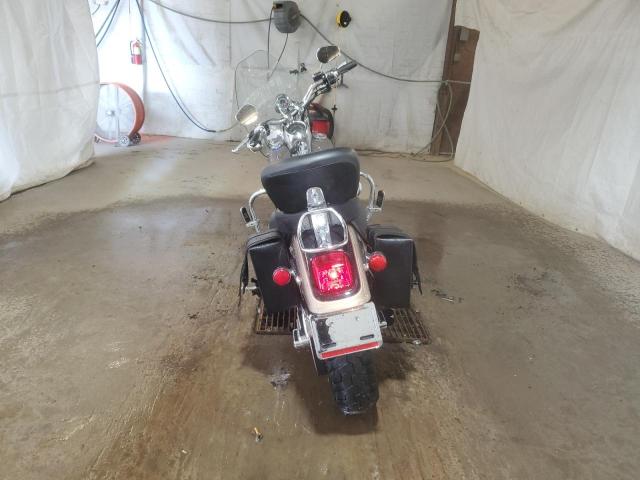 2004 HARLEY-DAVIDSON FXSTDI 1HD1JBB184Y084271