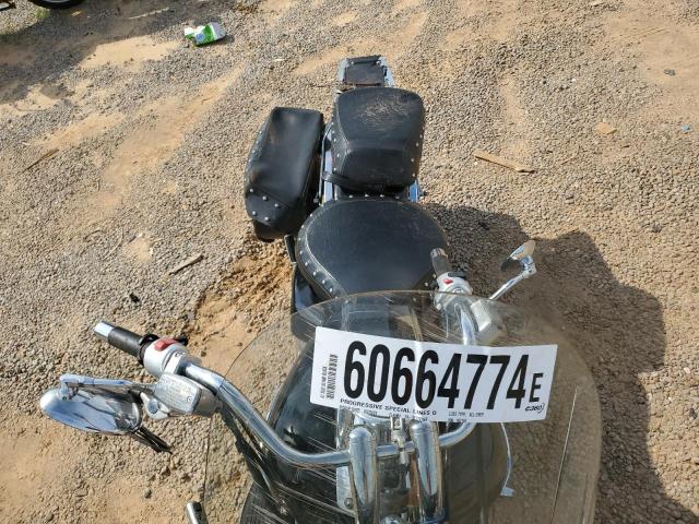 2007 SUZUKI VL1500 - JS1VY52A472102105