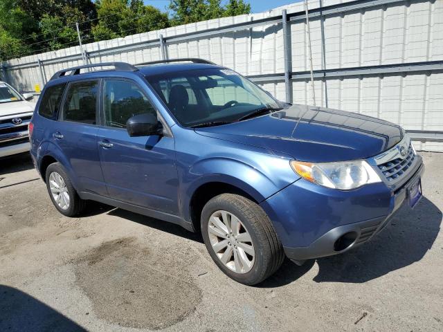 2012 Subaru Forester 2.5X Premium VIN: JF2SHADC0CH470581 Lot: 57883204