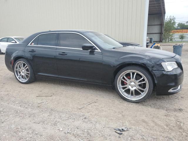 2015 Chrysler 300 Limited VIN: 2C3CCAAG0FH801946 Lot: 57629094