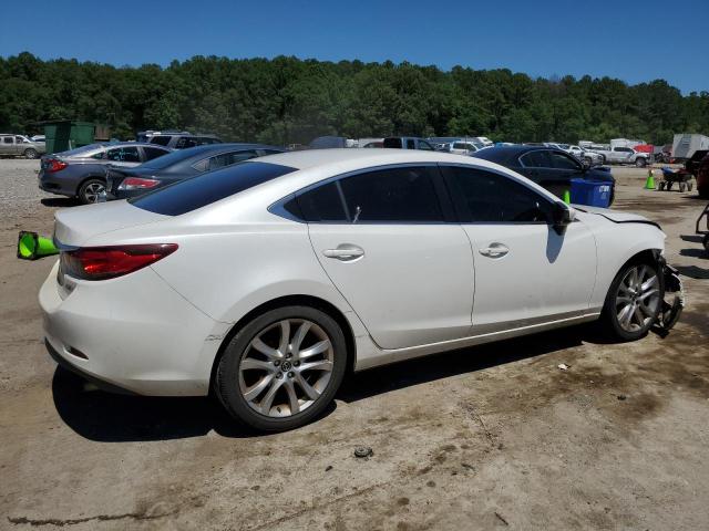 VIN JM1GJ1T63E1115114 2014 Mazda 6, Touring no.3