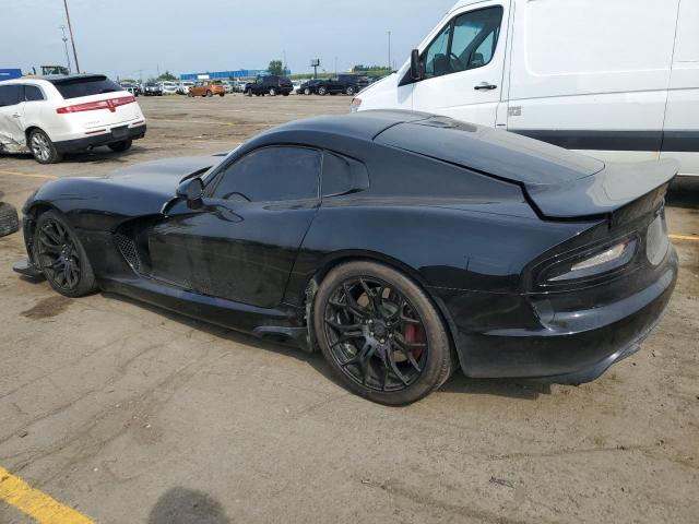 2016 DODGE VIPER SRT 1C3BDEAZ5GV100023