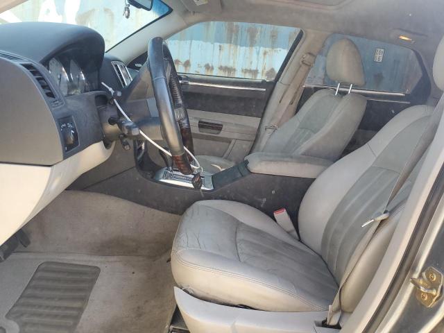 2006 Chrysler 300C VIN: 2C3KA63H36H464631 Lot: 60139444