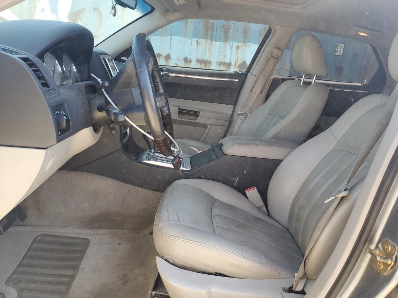 2C3KA63H36H464631 2006 Chrysler 300C