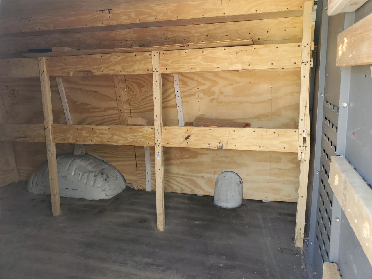 1GCWGFCA1D1131225 2013 Chevrolet Express G2500