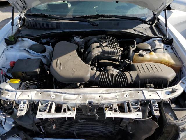 2019 DODGE CHARGER PO - 2C3CDXAG1KH547495