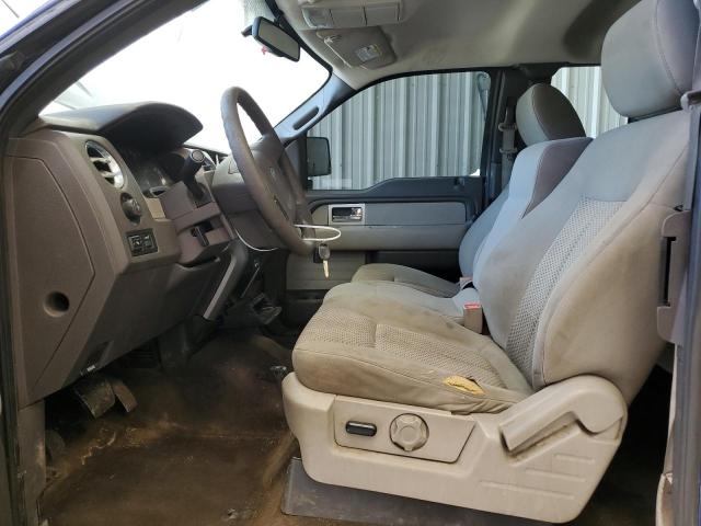 2009 Ford F150 Super Cab VIN: 1FTPX14VX9FB34448 Lot: 58070024