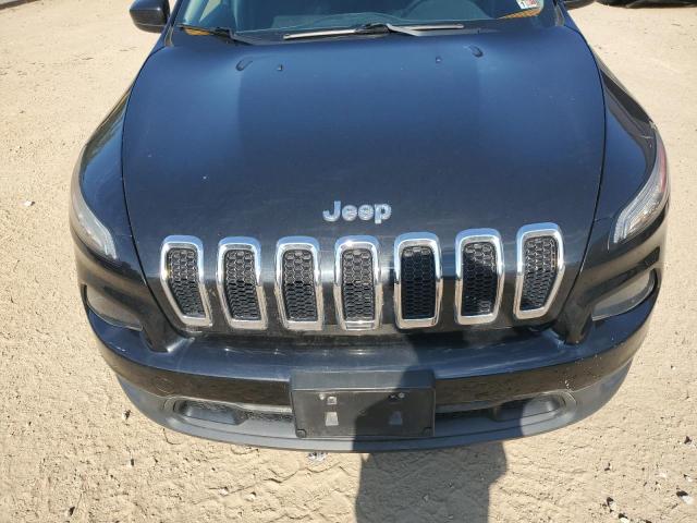 2015 Jeep Cherokee Latitude VIN: 1C4PJMCBXFW513939 Lot: 58683144