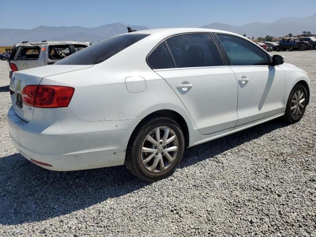 2014 Volkswagen Jetta Se VIN: 3VWD17AJ5EM433331 Lot: 58977344