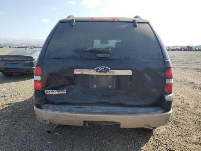 2008 Ford Explorer Eddie Bauer VIN: 1FMEU64E08UA05041 Lot: 57302264