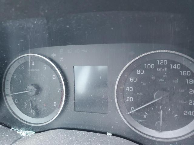 2016 Hyundai Tucson Limited VIN: KM8J3CA24GU080298 Lot: 58300124