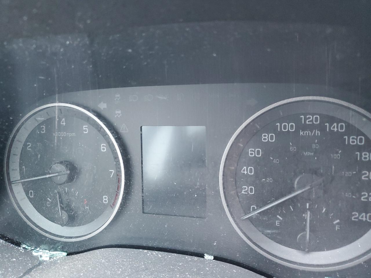 KM8J3CA24GU080298 2016 Hyundai Tucson Limited