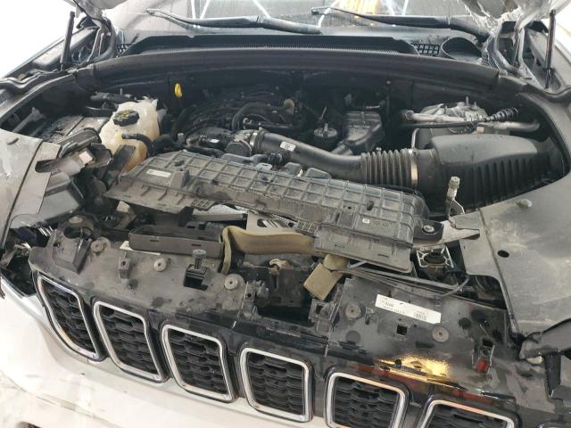 VIN 1C4RJKBG9P8806439 2023 Jeep Grand Cherokee, L L... no.12