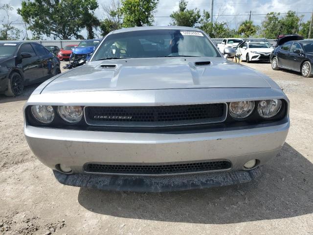 2013 Dodge Challenger Sxt VIN: 2C3CDYAG6DH742341 Lot: 59952924