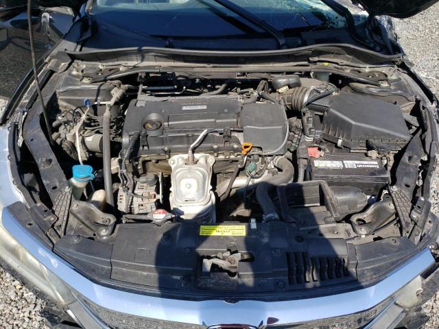 1HGCR2F9XGA071782 | 2016 Honda accord exl