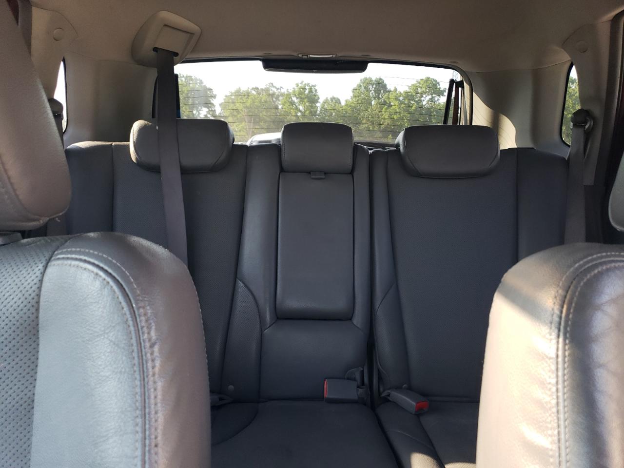 KM8JN72D95U108904 2005 Hyundai Tucson Gls