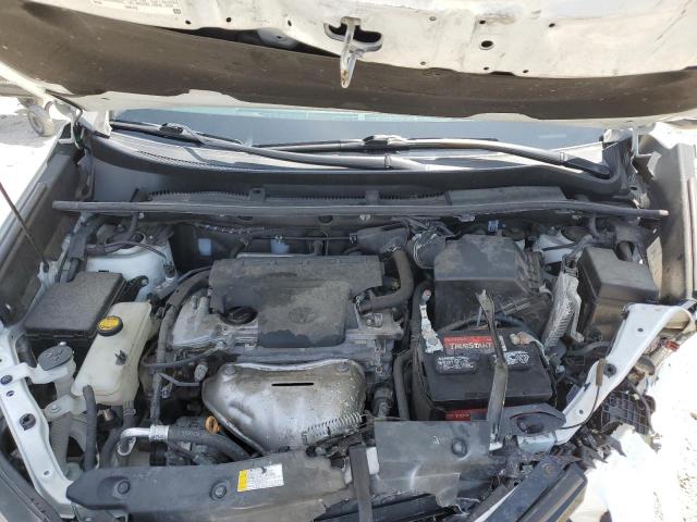 2017 Toyota Rav4 Xle VIN: 2T3RFREV0HW669617 Lot: 57431264