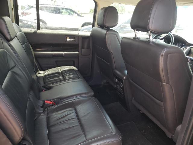 2013 Ford Flex Sel VIN: 2FMGK5C8XDBD16786 Lot: 60462874