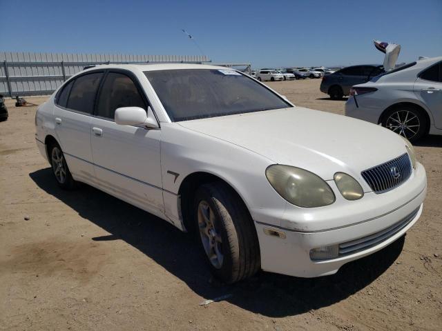 JT8BD69S830191447 2003 Lexus Gs 300