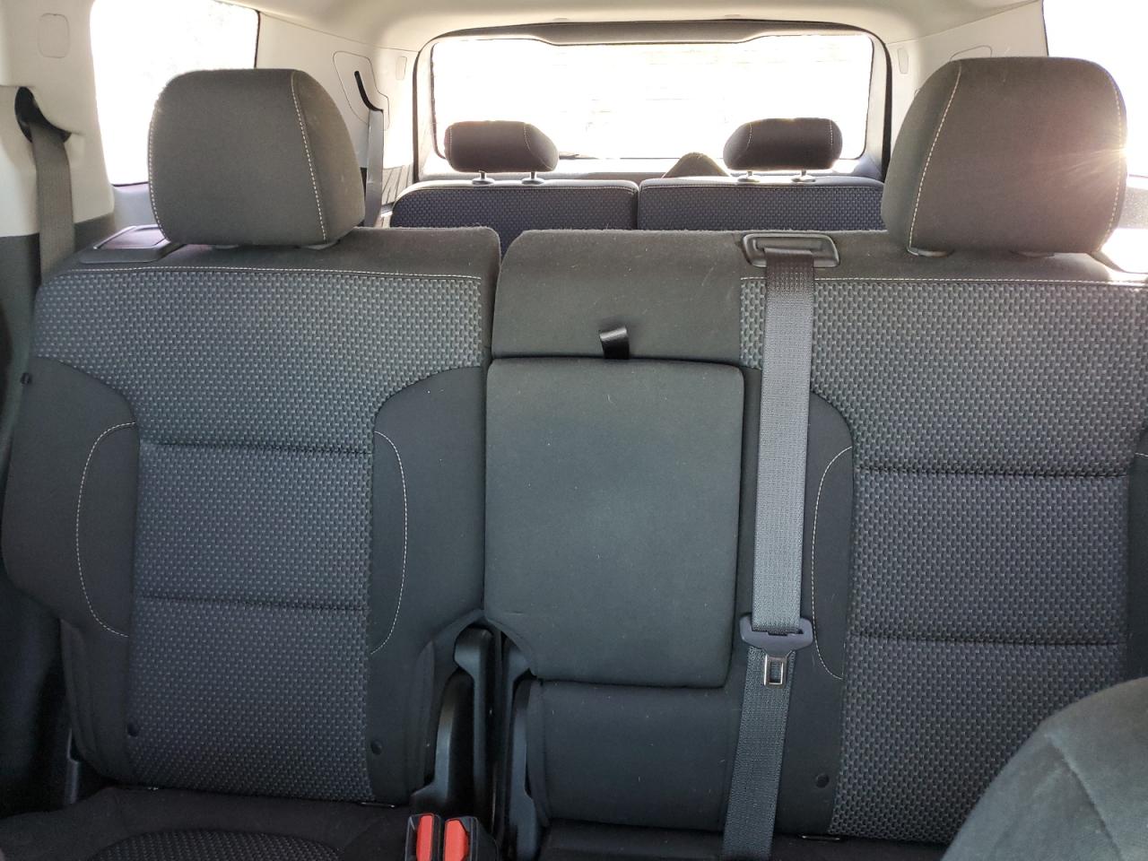 1GKKNRL44MZ139888 2021 GMC Acadia Sle