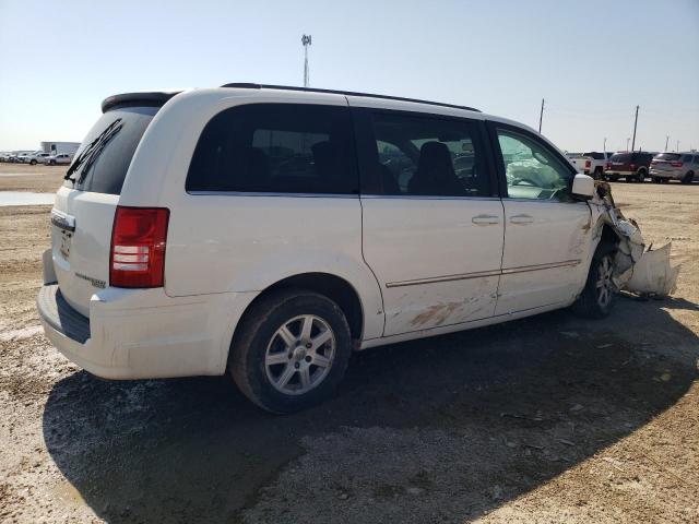 2A4RR5D1XAR319355 2010 Chrysler Town & Country Touring