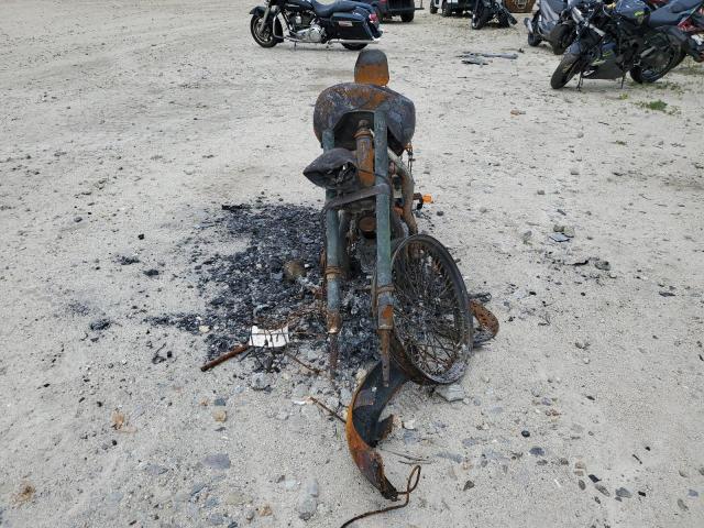 2002 HONDA VT600 CD JH2PC21322M313032