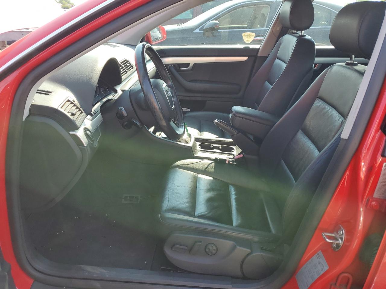 WAUDF68E55A481249 2005 Audi A4 2.0T Quattro