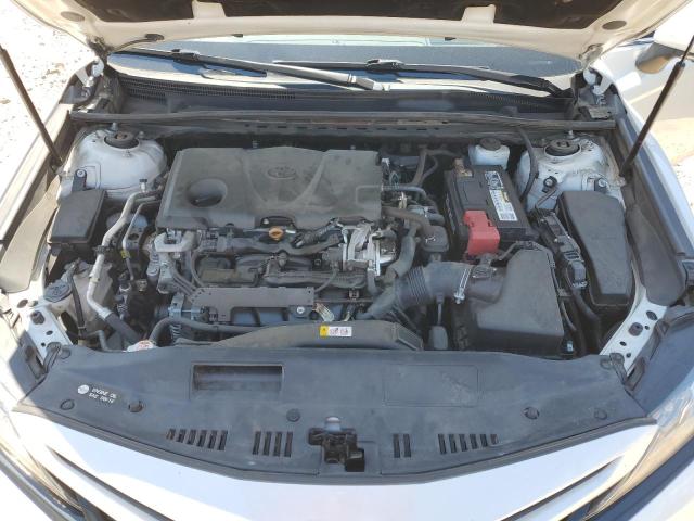 2019 TOYOTA CAMRY XSE - 4T1B61HK9KU829174